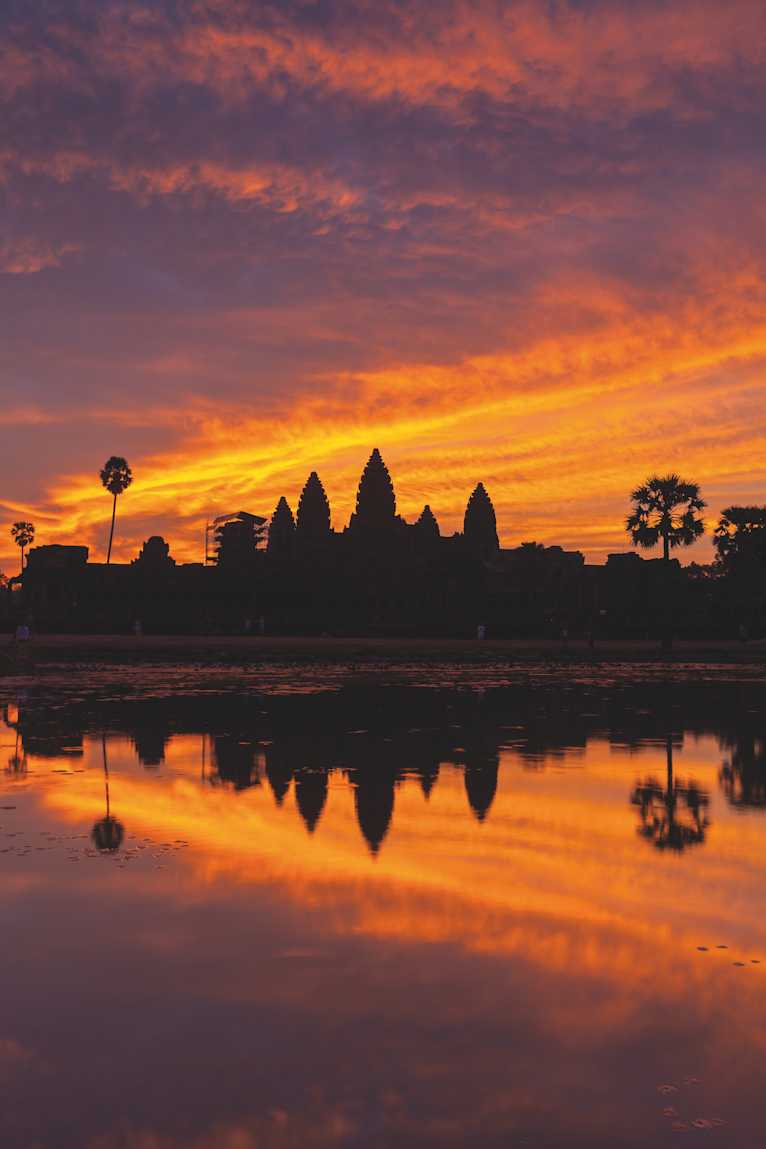 Cambodia Adventure - 8 Day | Busabout