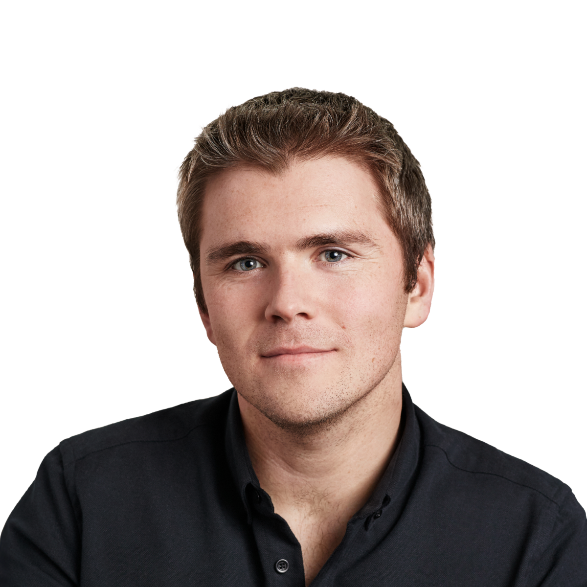 John Collison