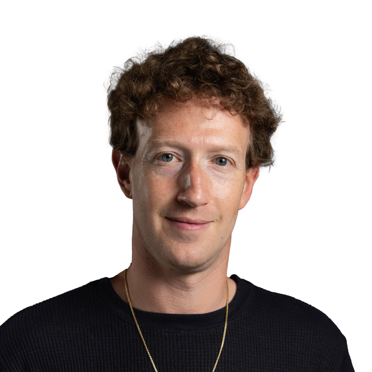 Mark Zuckerberg