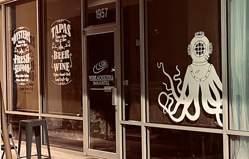 Restaurant East Orlando