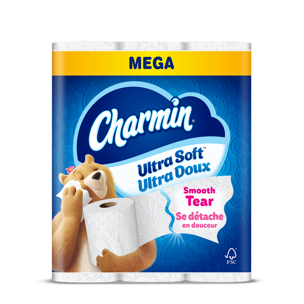  Explore Ultra Soft Mega Roll