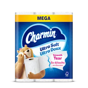 Explore Ultra Soft Mega Roll