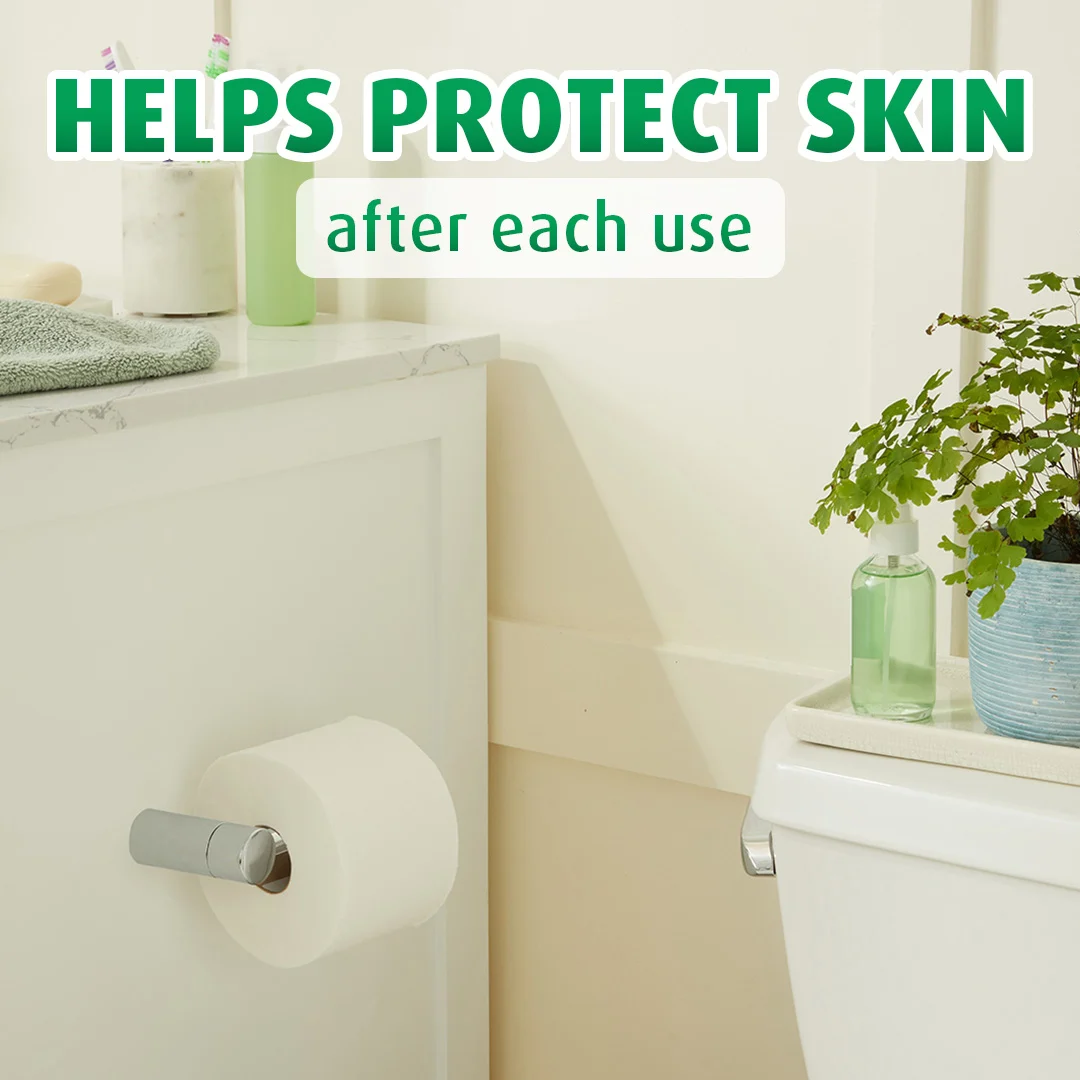 Buy Ultra Gentle Lotion Toilet Paper For Sensitive Skin Charmin CA