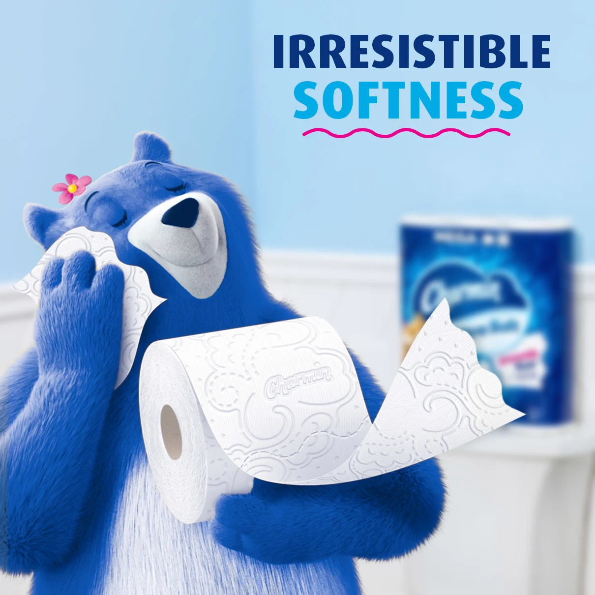 Top 40+ des rouleaux de papier toilette les plus originaux, ils feront  sourire votre raie