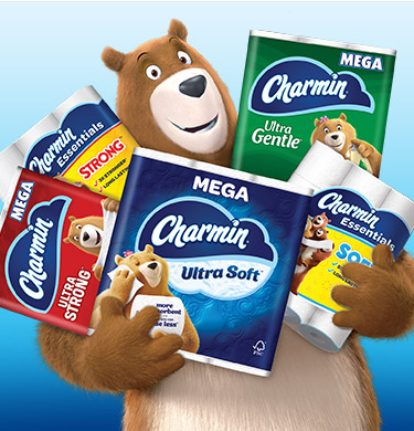 Charmin Fans Research with BRB Bot at GoLabs