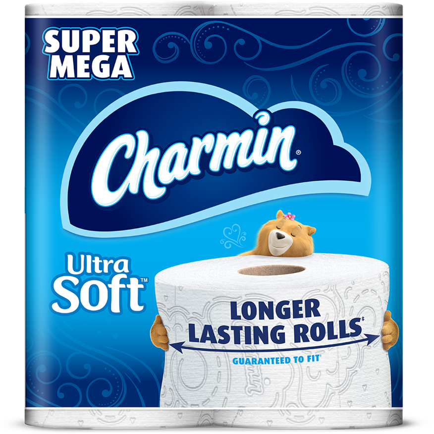 Buy Ultra Soft Triple Roll Toilet Paper Online