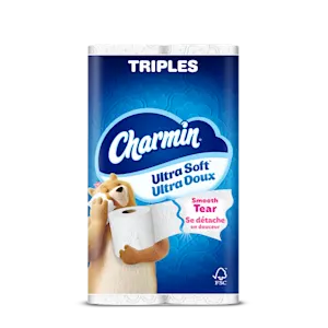 You might also like Ultra Soft Triple Roll You might also like Ultra Soft Triple Roll