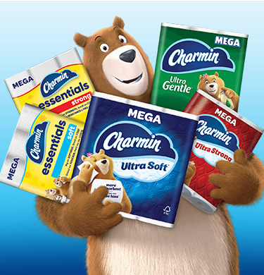 Charmin Fans Research with BRB Bot at GoLabs