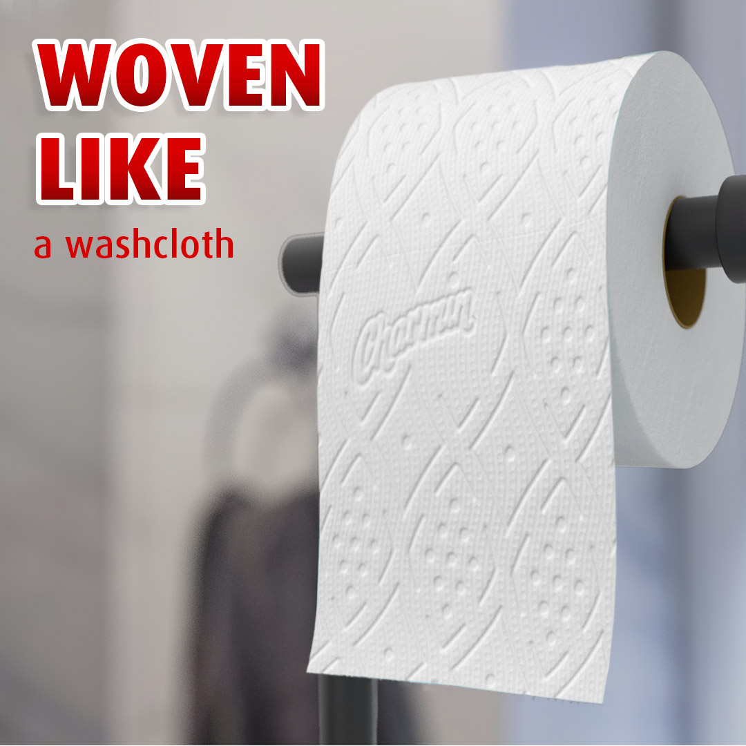 RENOVA | Papier toilette ultra résistant Renova | Papier toilette|  Écologique | Papier toilette