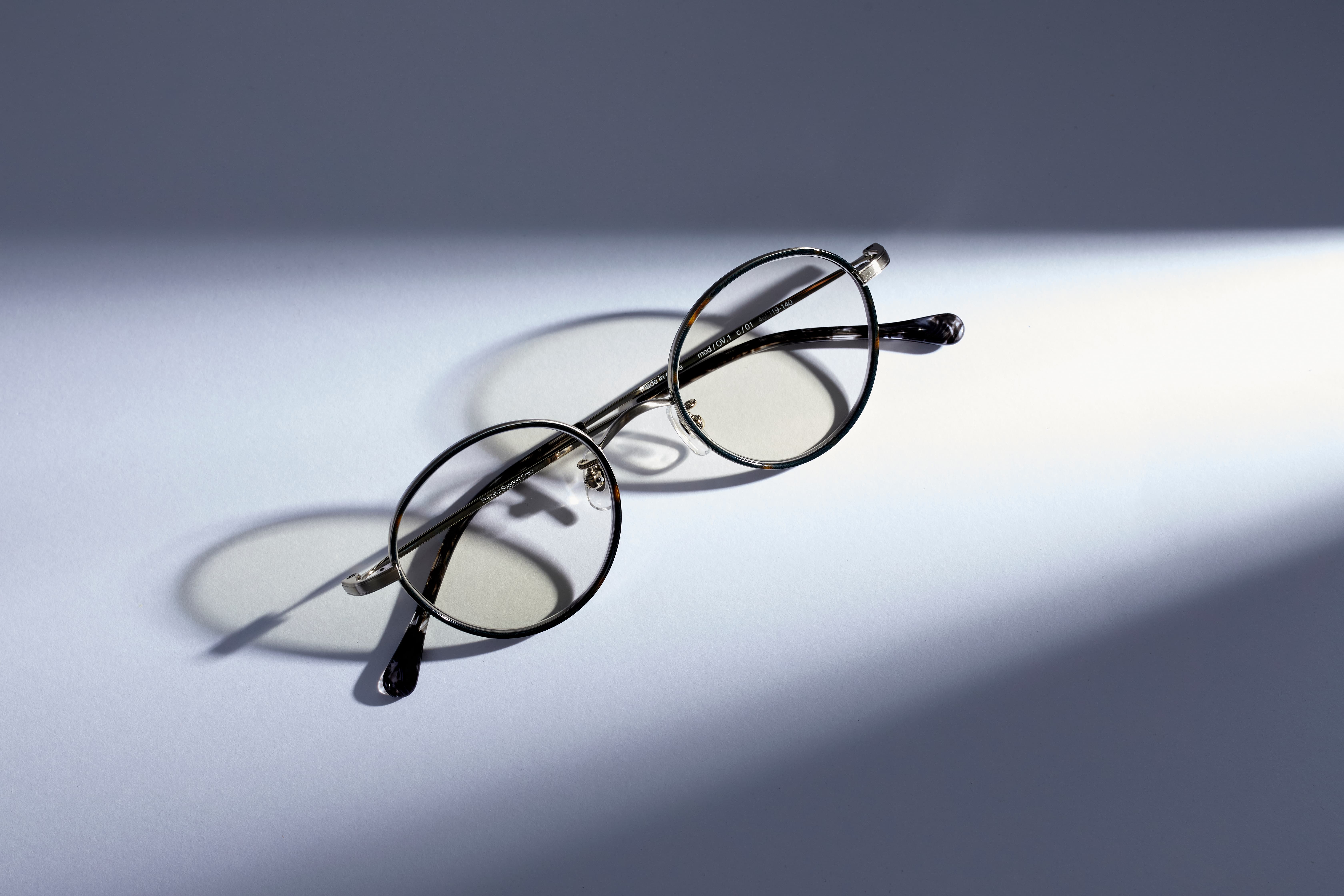 【アパレル・ファッション】Tetsu 眼鏡屋様の商品撮影事例紹介&インタビュー