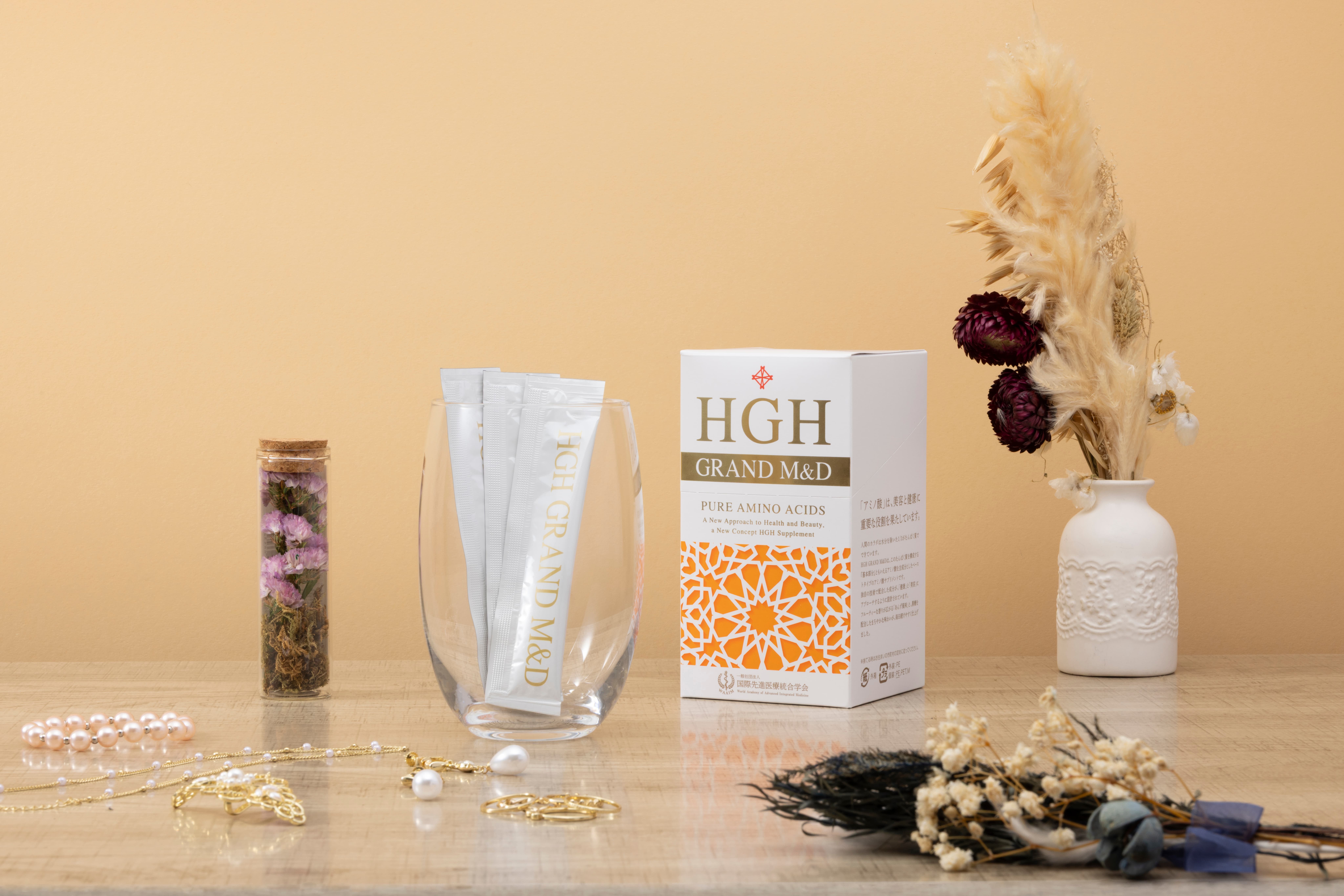 【サプリメント・健康食品】アウトバーン株式会社商品撮影事例紹介&インタビュー 