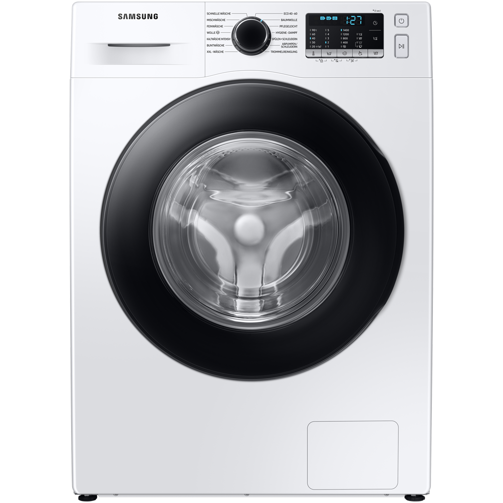 Samsung Waschmaschine WW-81TA049AEAEG