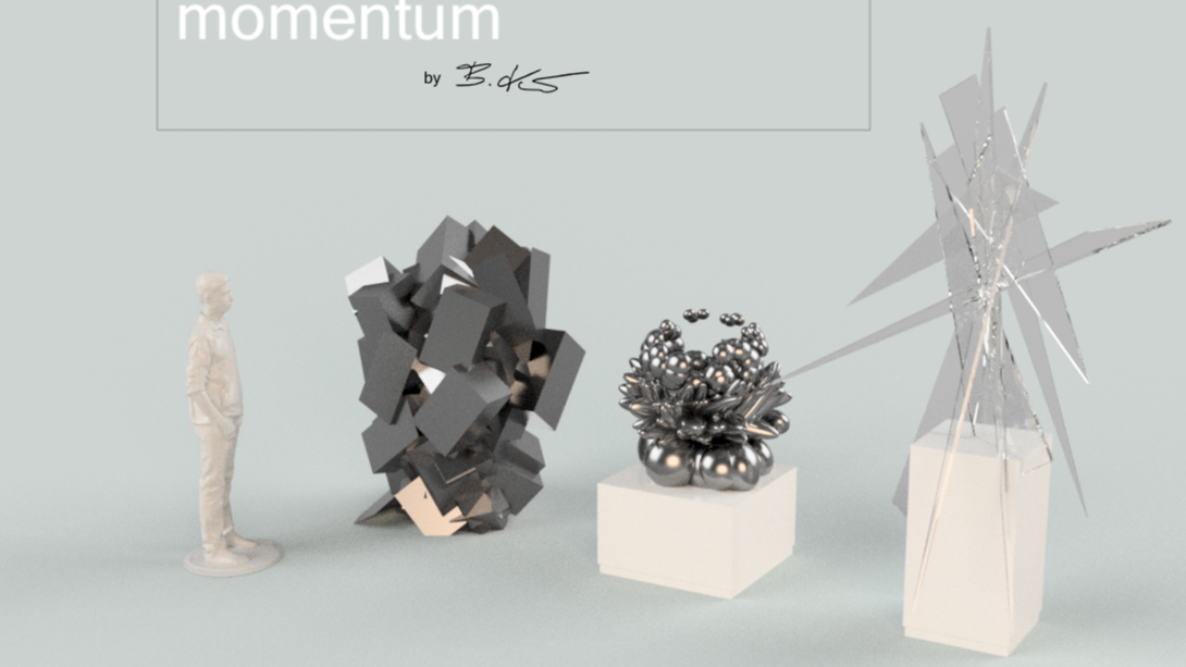 momentum (Studie)