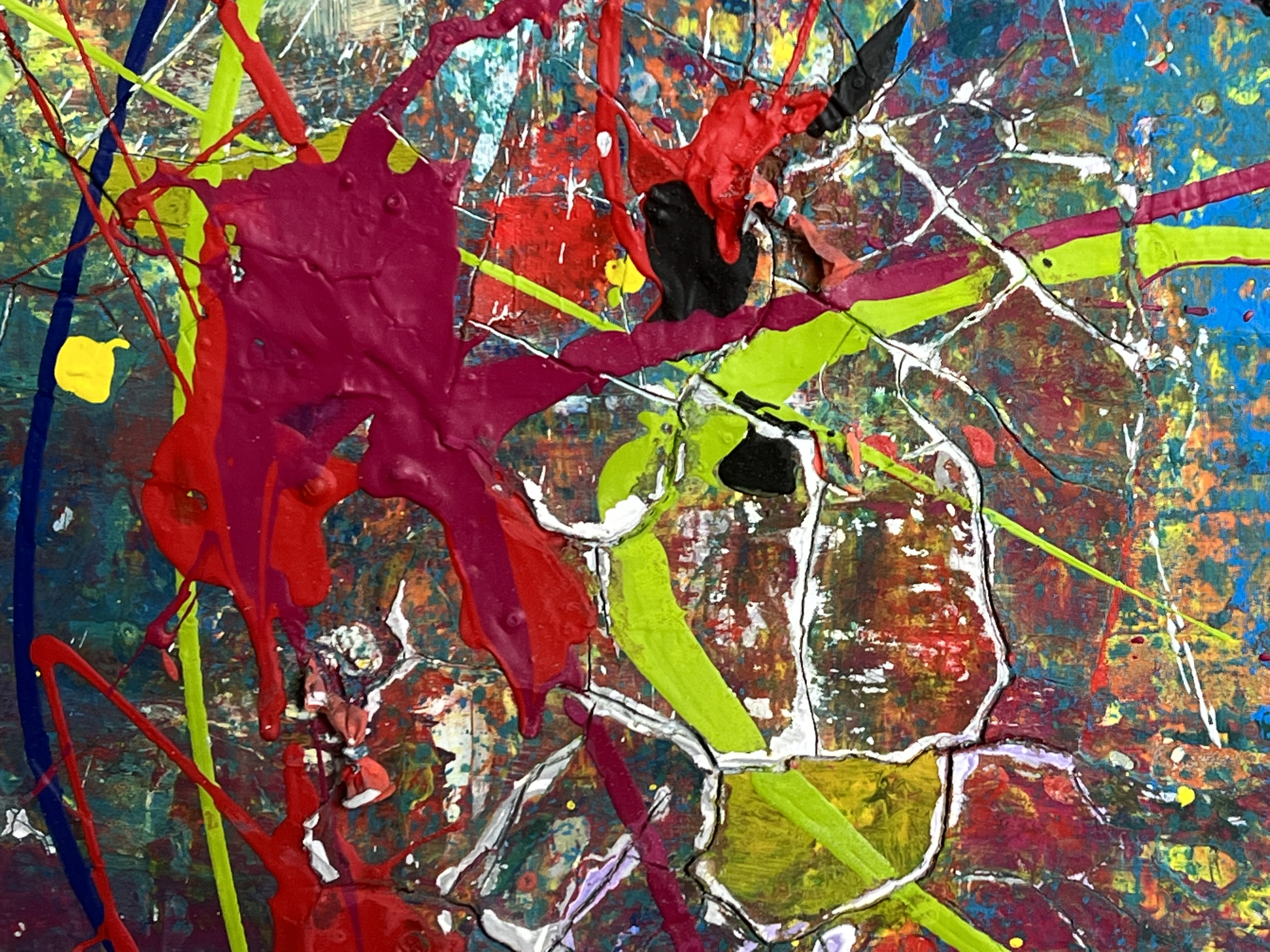 Promis for life Detail Ballon