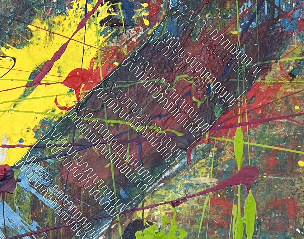 Promis for life Detail Draht