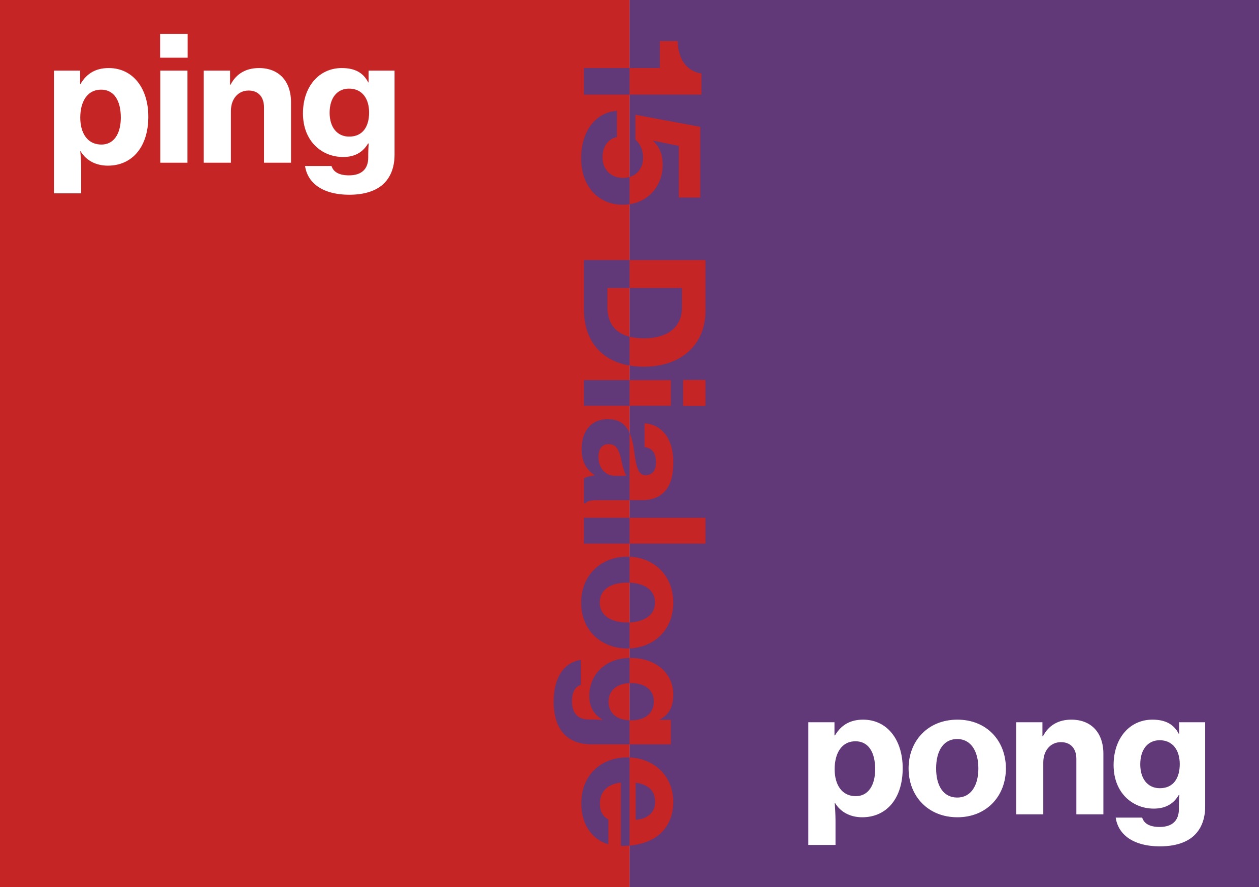 ping pong 15 Dialoge