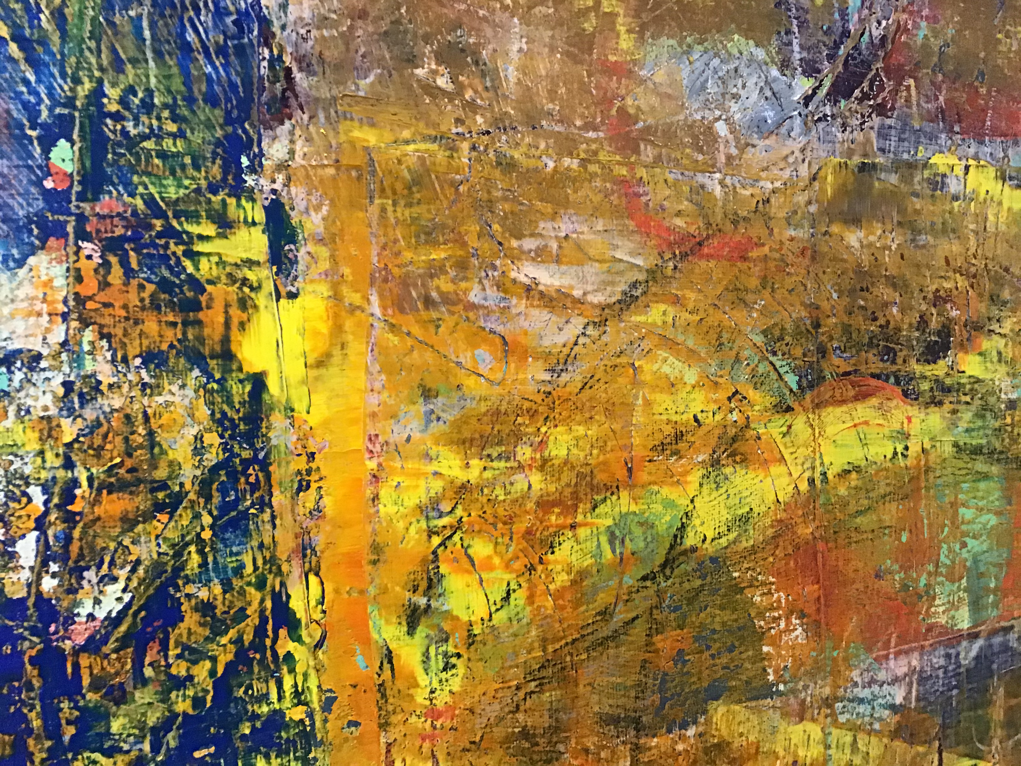 Verweigerung Detail 2