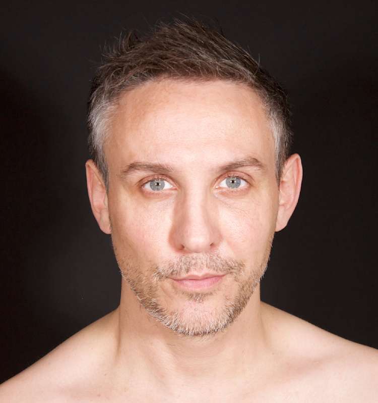 Björn Kassner Portrait