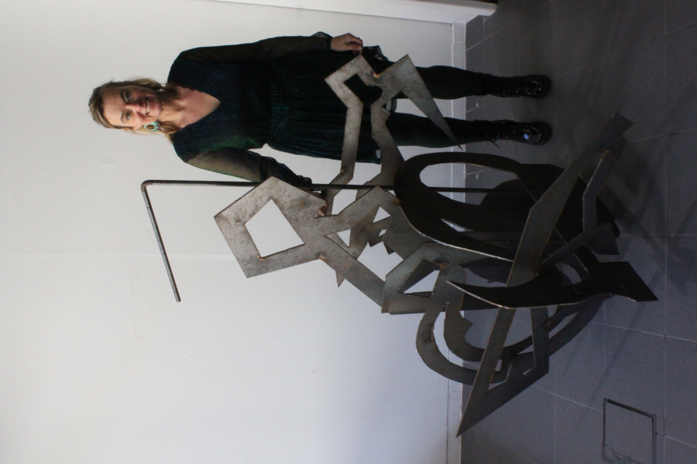 Don Qichote von Gisela Weiss