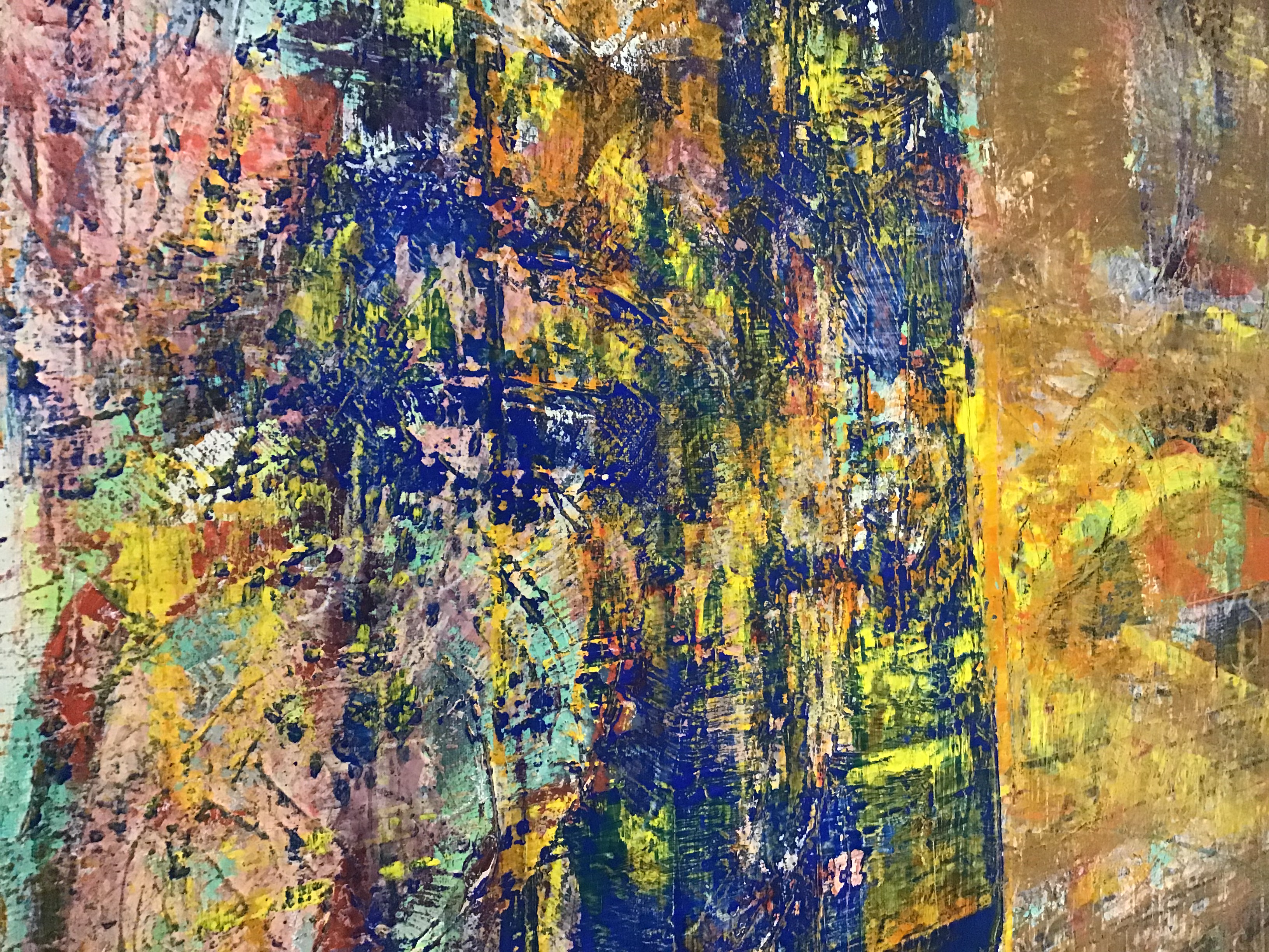 Verweigerung Detail 1