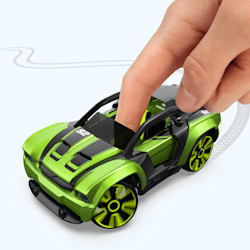 Modarri | The Ultimate Toy Car