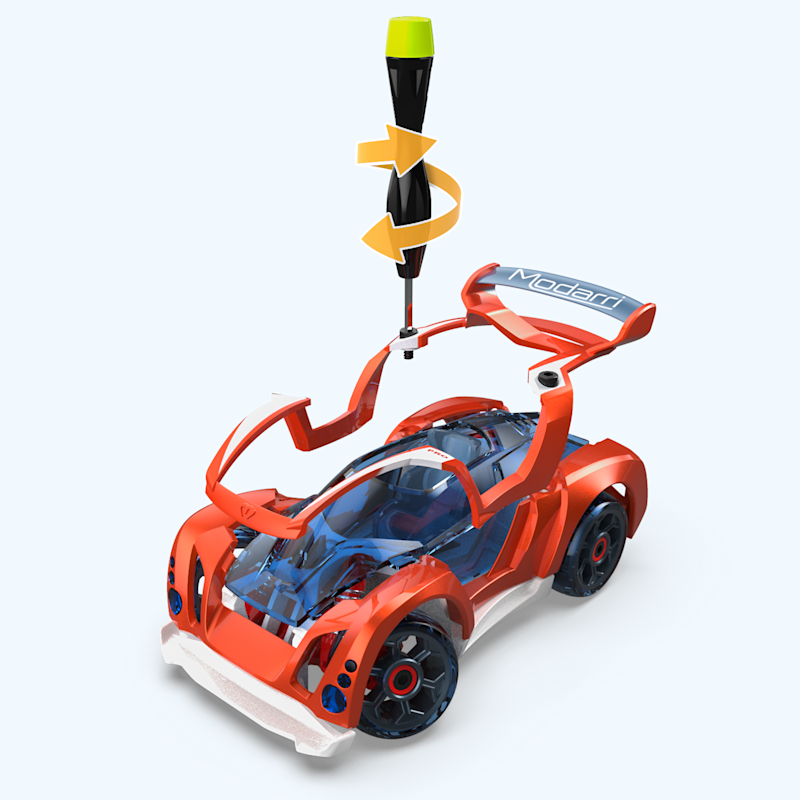 Customize Your Own Car Online >> Modarri Customize Your Own Car Online >> Modarri