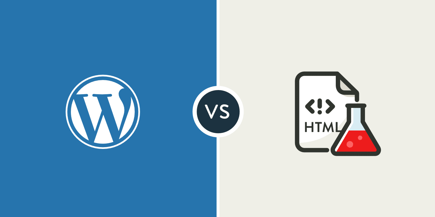 Cover Image for WordPress vs Coding, What to choose ?