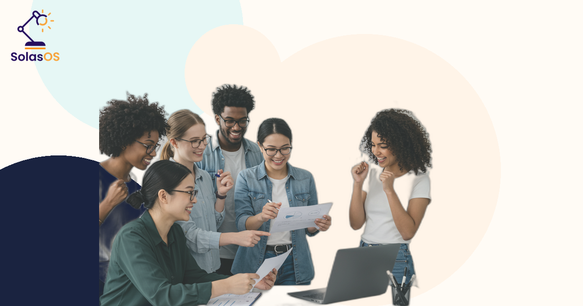 7 Ways Solas OS Supports ISO 10667 Fair Assessment