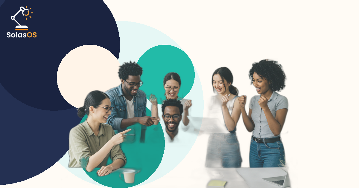 8 ISO 30414 Metrics Solas OS Helps You Track