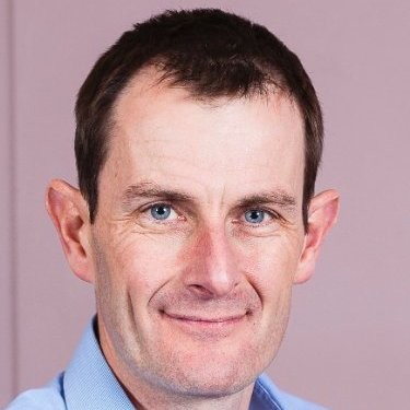 Ian Gourlay
