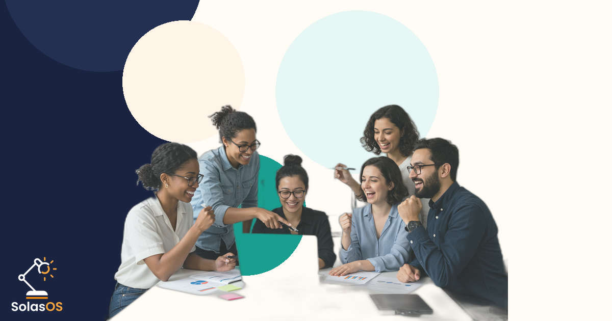 Beyond Productivity: How "Superagency" Will Redefine High Performance in the UK Workplace