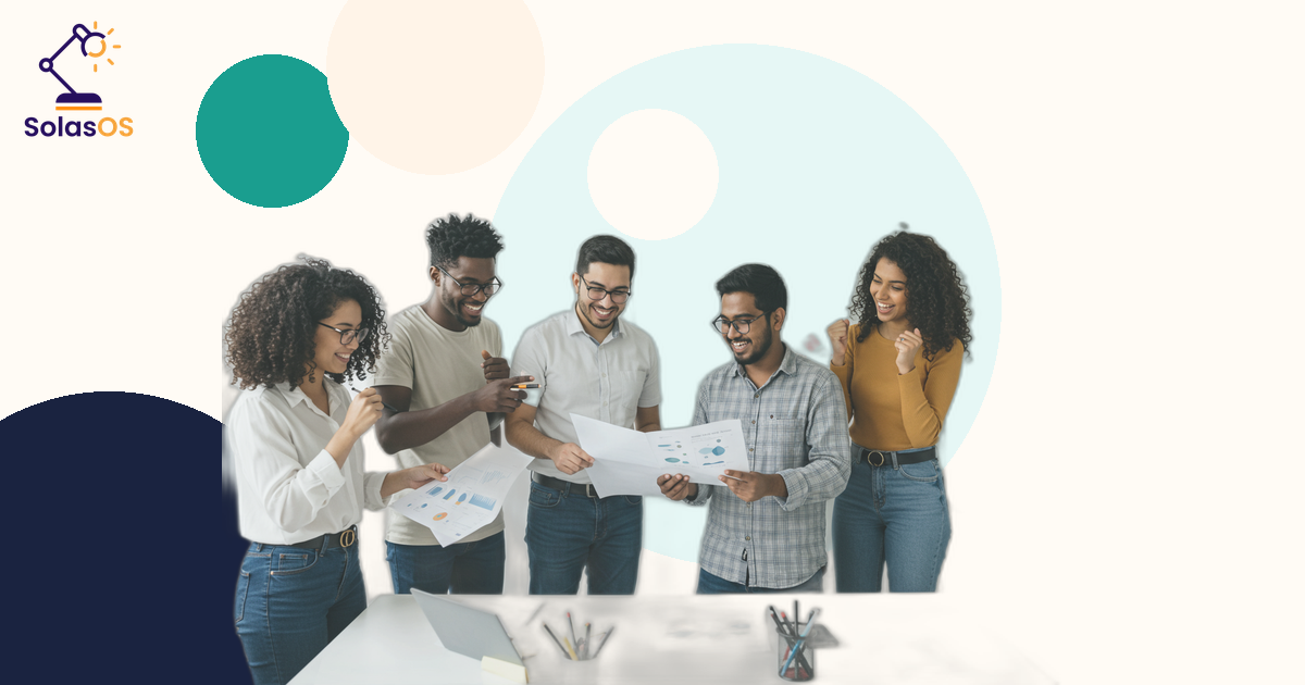 6 Ways Solas OS Supports ISO 30415 Diversity and Inclusion