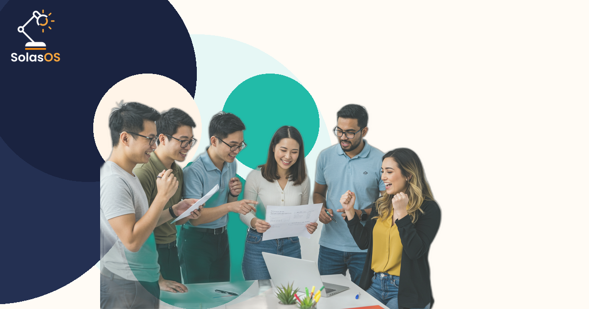 7 Ways Solas OS Supports ISO 45001 Compliance