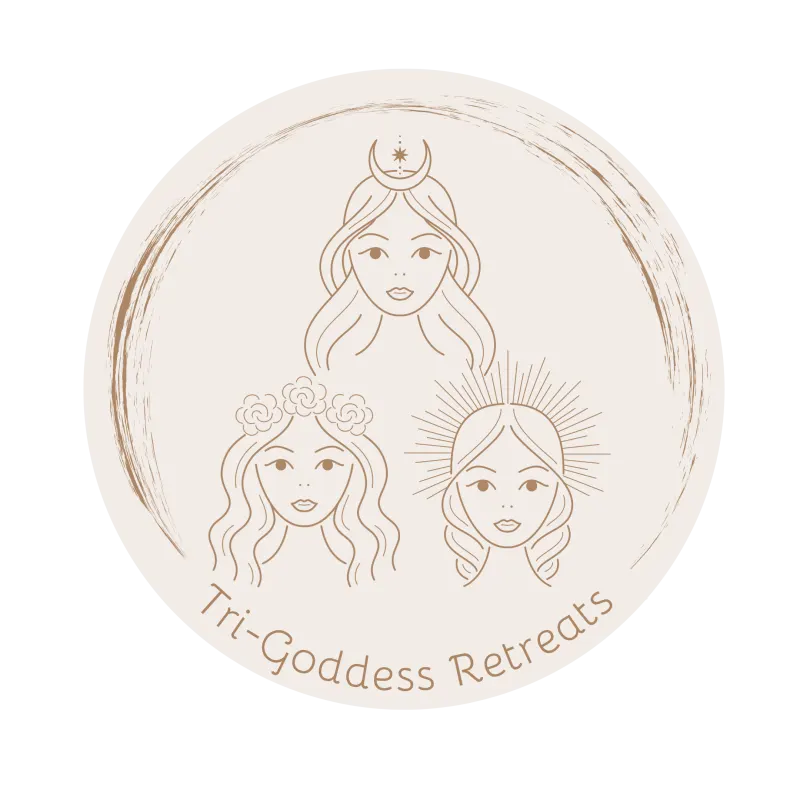 Tri Goddess Retreats