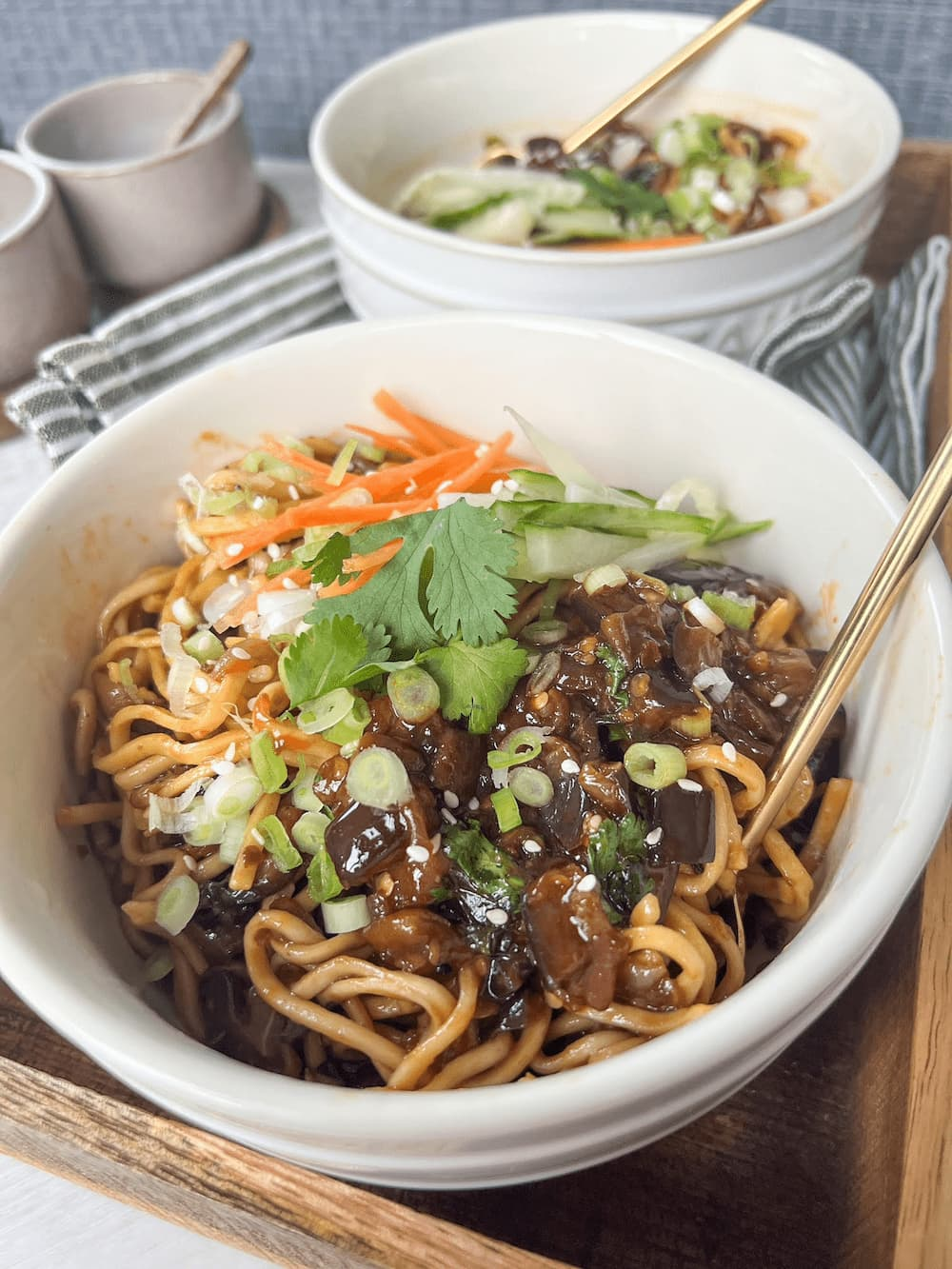 A Budget Friendly Recipe to Try Now…