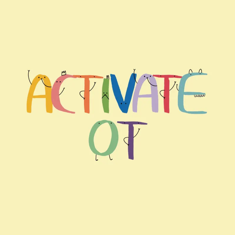 Activate OT Ltd