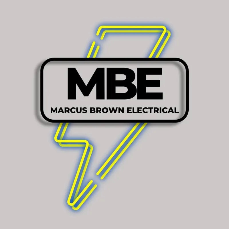 Marcus Brown Electrical