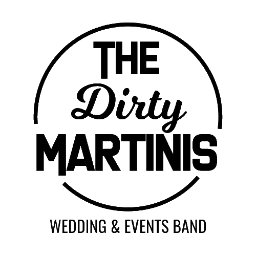 The Dirty Martinis Weddings & Events Band
