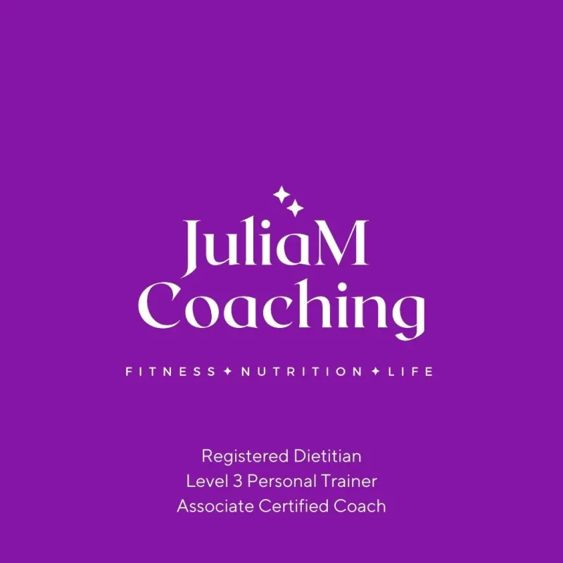 JuliaM Coaching