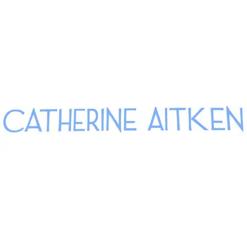 Catherine Aitken Author
