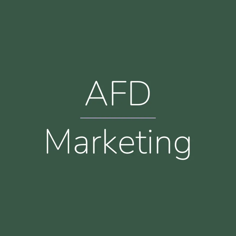 Abby Fraser-Davidson Marketing