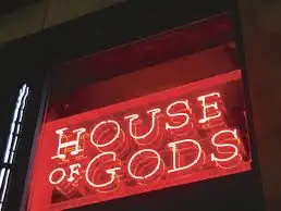 House of Gods