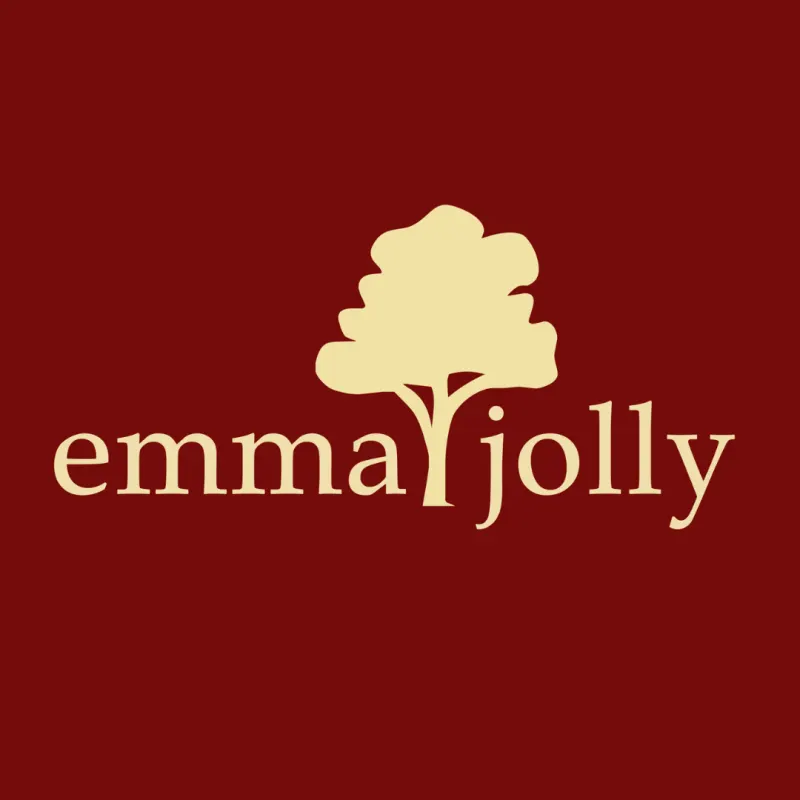 Emma Jolly Genealogic