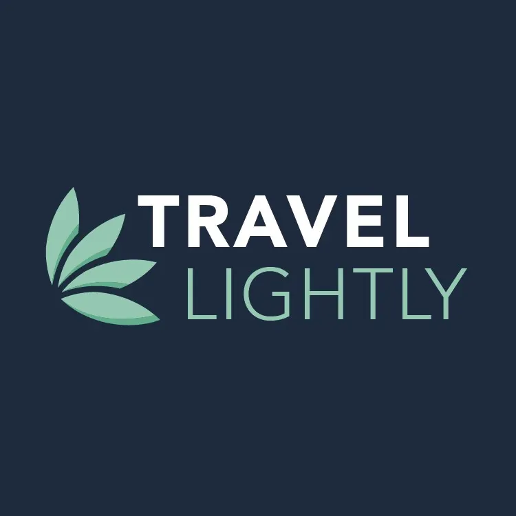 Travel Lightly