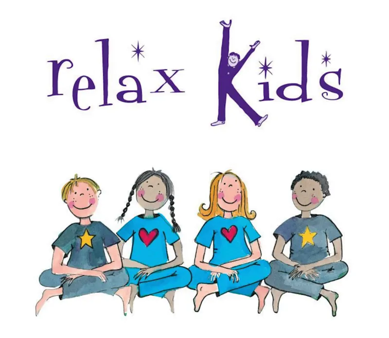 Relax Kids