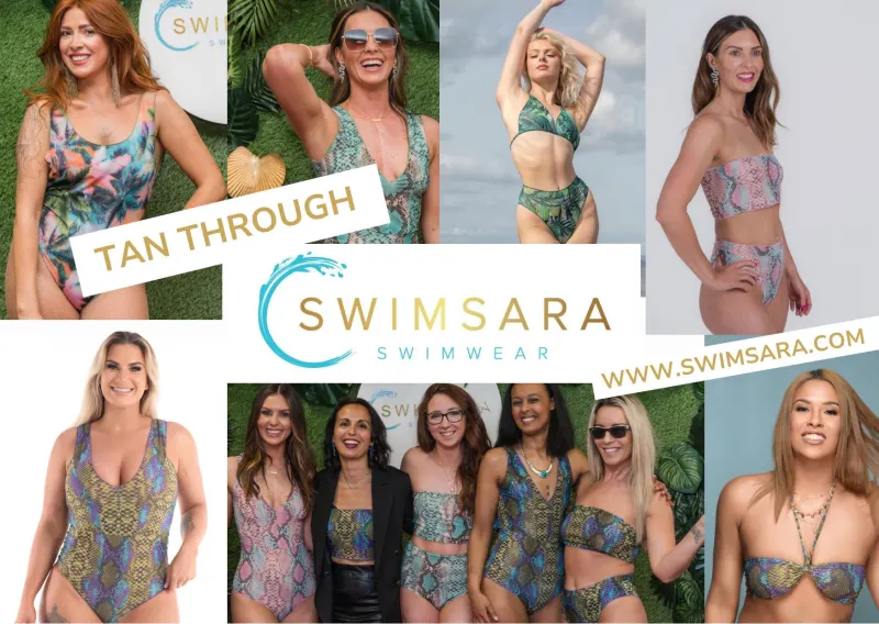 SWIMSARA