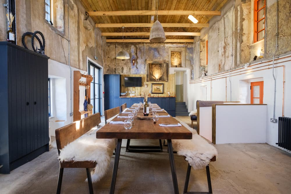 10 Scottish venue and event spaces to have on your radar