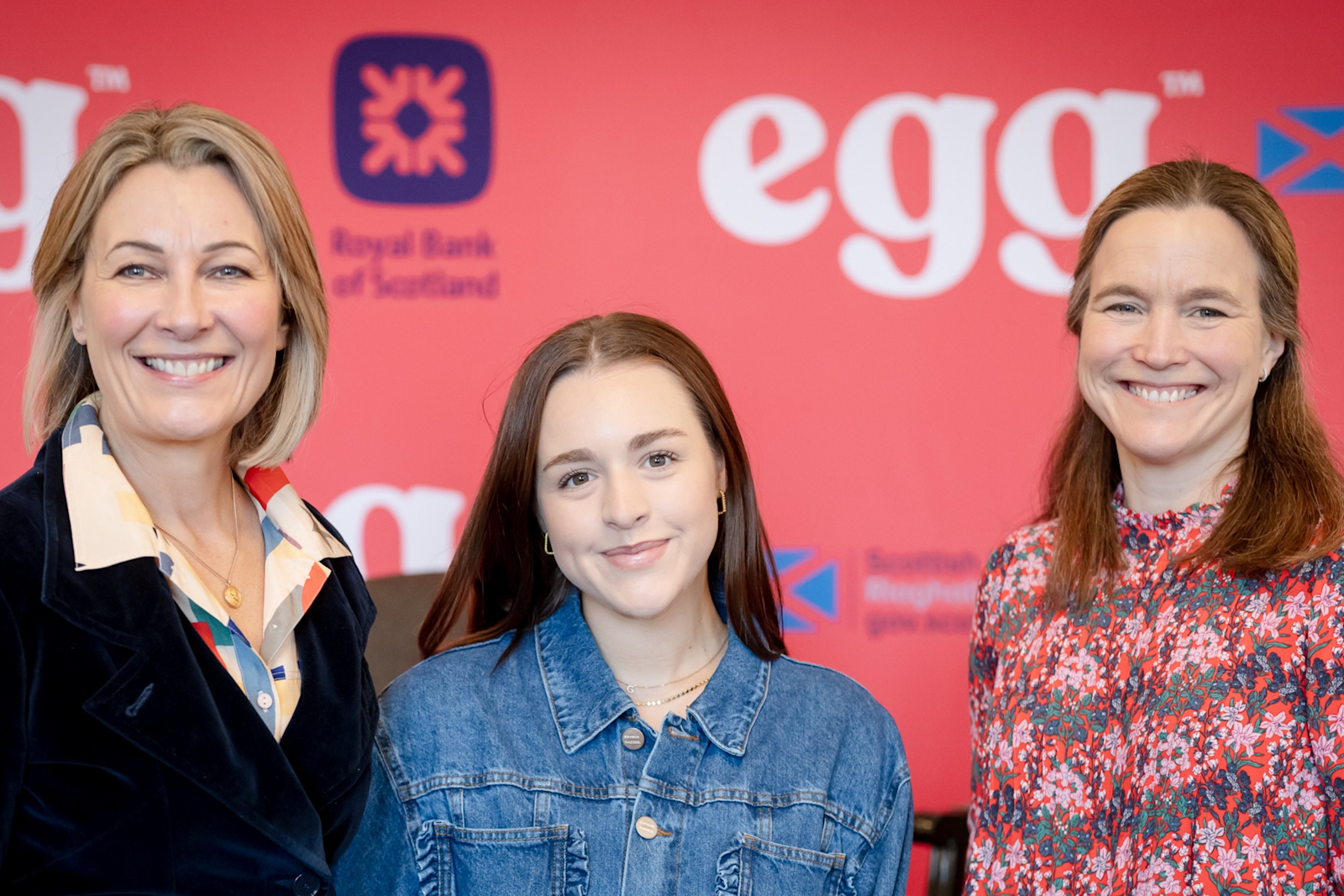 Women on Top with Grace Andrews and Sonja Mitchell: The power of community and authenticity in business