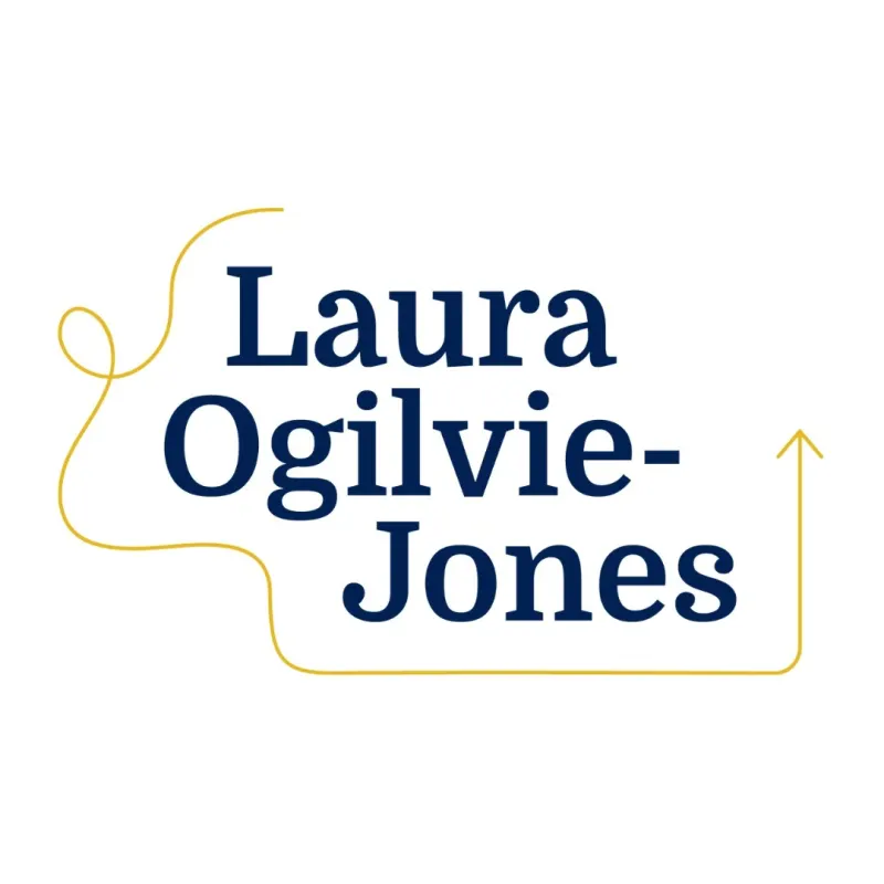 Laura Ogilvie-Jones Coaching