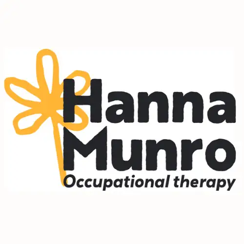 Hanna Munro Children's Occupational Therapy